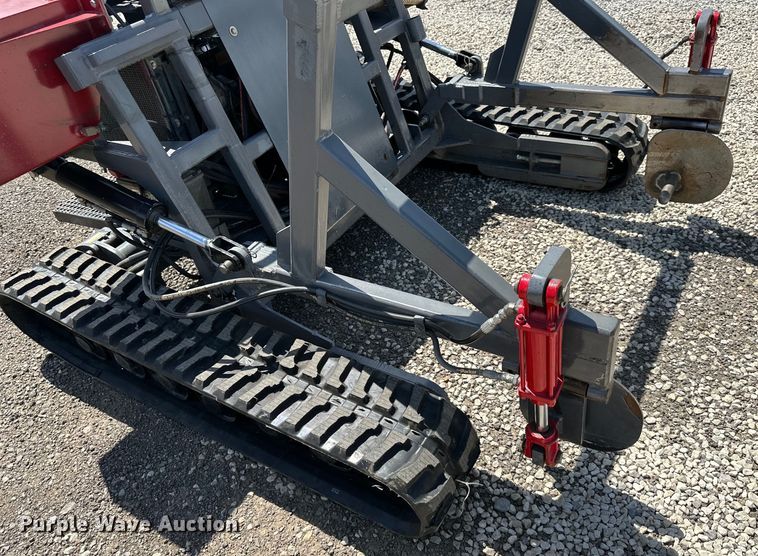 image for item NT9344 Kwmi  4226DC sod installer