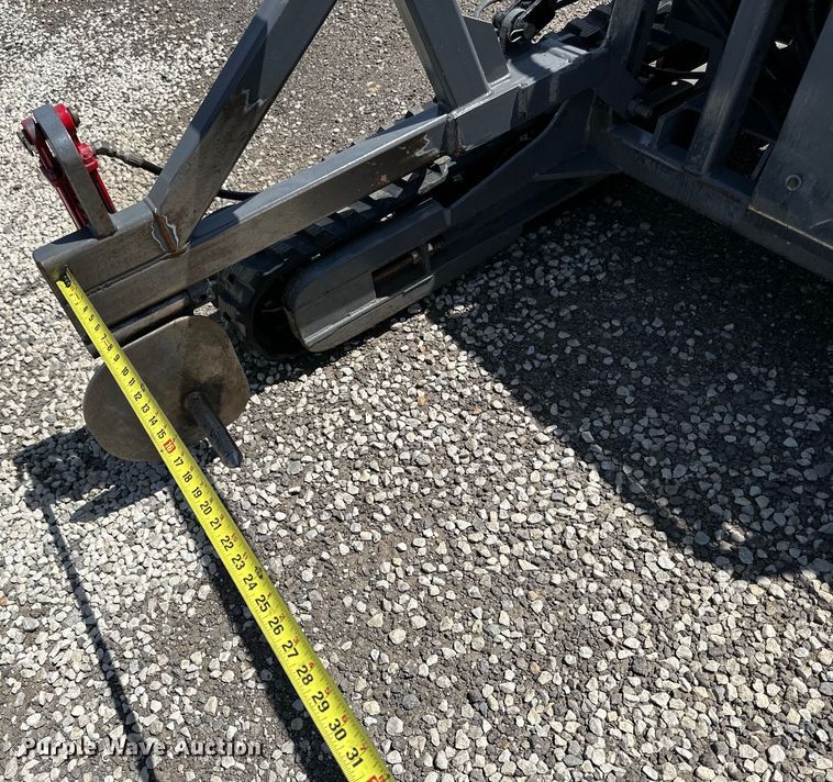 image for item NT9344 Kwmi  4226DC sod installer