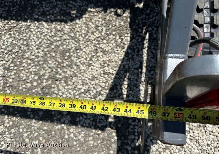 image for item NT9344 Kwmi  4226DC sod installer