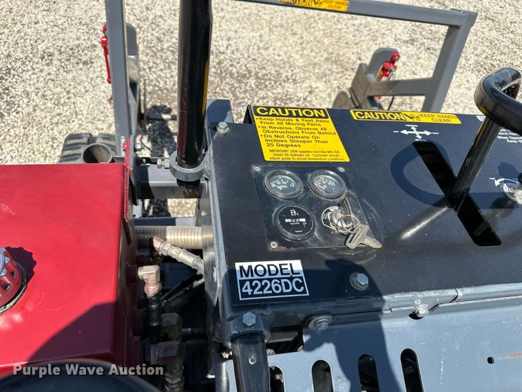 image for item NT9344 Kwmi  4226DC sod installer