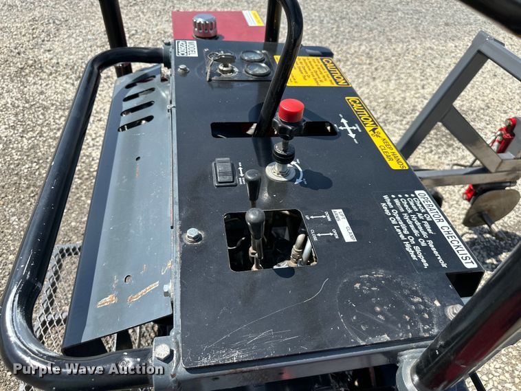 image for item NT9344 Kwmi  4226DC sod installer