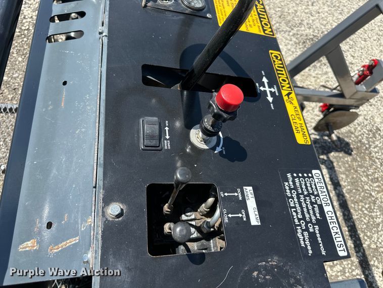 image for item NT9344 Kwmi  4226DC sod installer