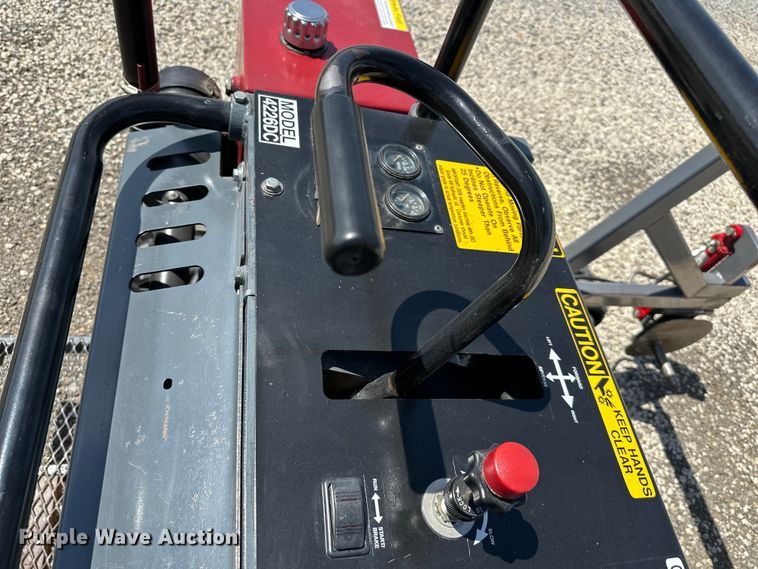 image for item NT9344 Kwmi  4226DC sod installer