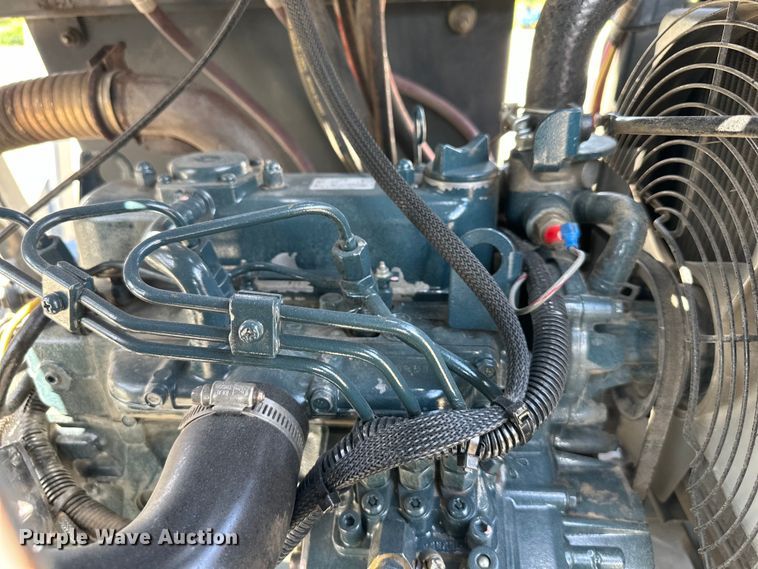 image for item NT9344 Kwmi  4226DC sod installer