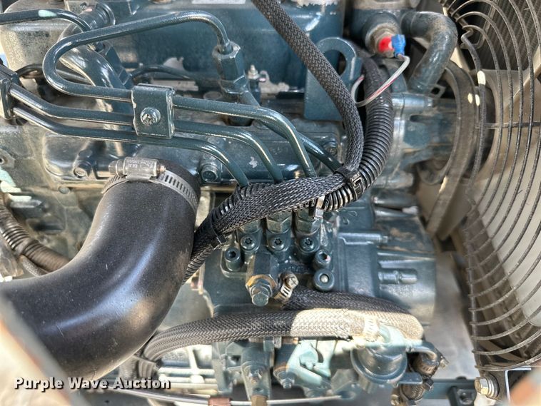 image for item NT9344 Kwmi  4226DC sod installer