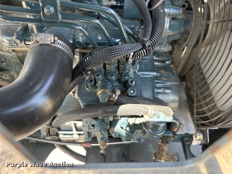 image for item NT9344 Kwmi  4226DC sod installer