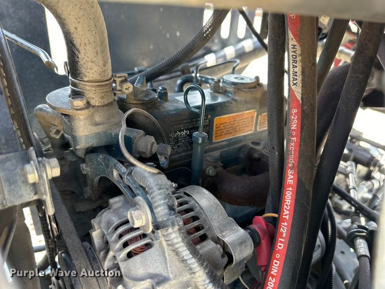 image for item NT9344 Kwmi  4226DC sod installer