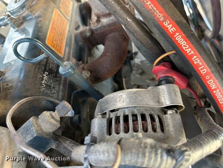 image for item NT9344 Kwmi  4226DC sod installer