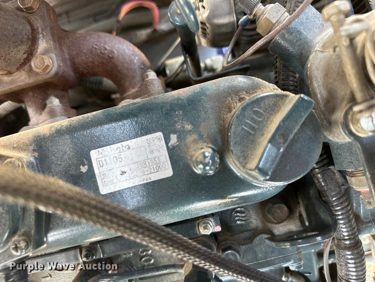 image for item NT9344 Kwmi  4226DC sod installer