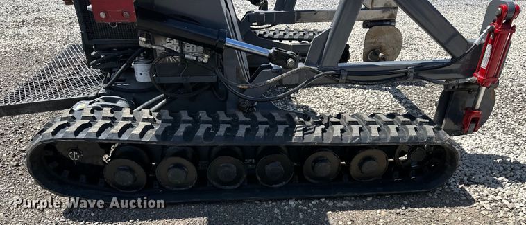 image for item NT9344 Kwmi  4226DC sod installer