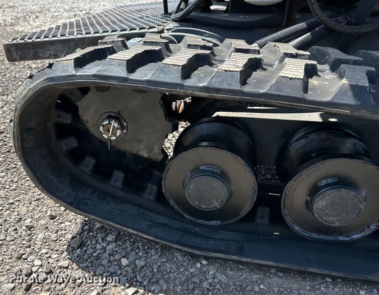 image for item NT9344 Kwmi  4226DC sod installer