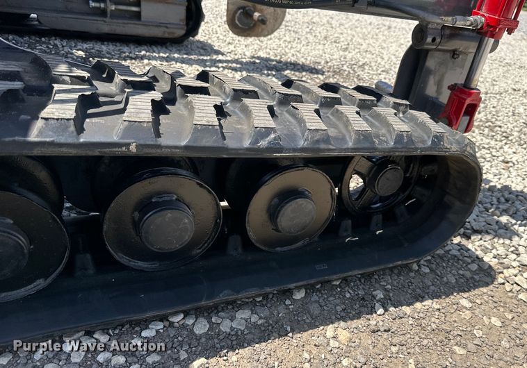 image for item NT9344 Kwmi  4226DC sod installer