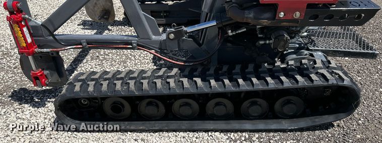 image for item NT9344 Kwmi  4226DC sod installer