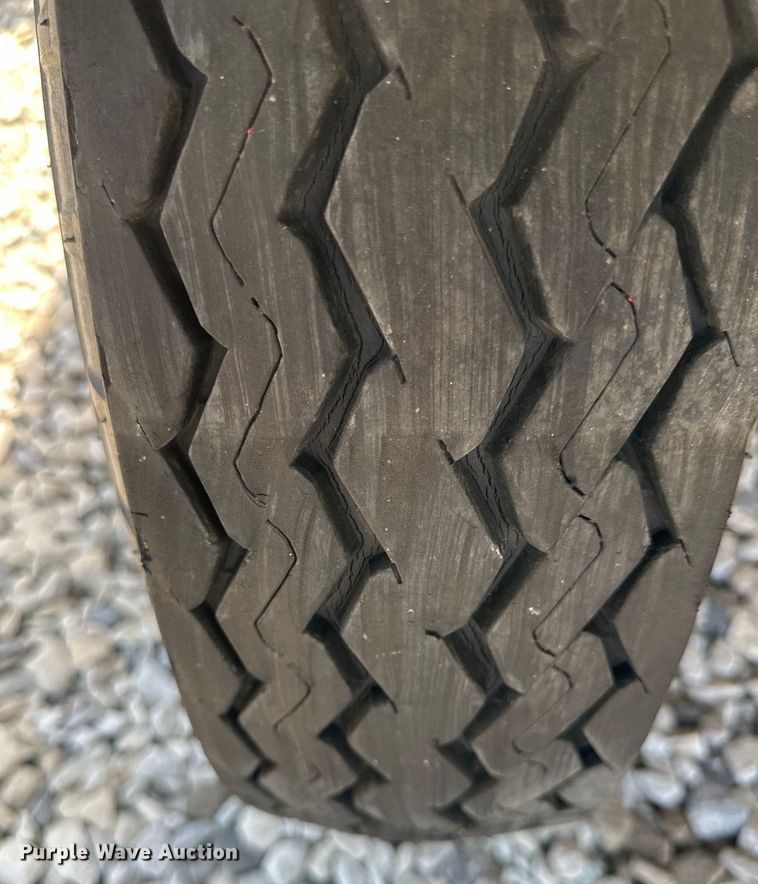 image for item NT9346 Ingersoll Rand  Gyro Flo 600 air compressor