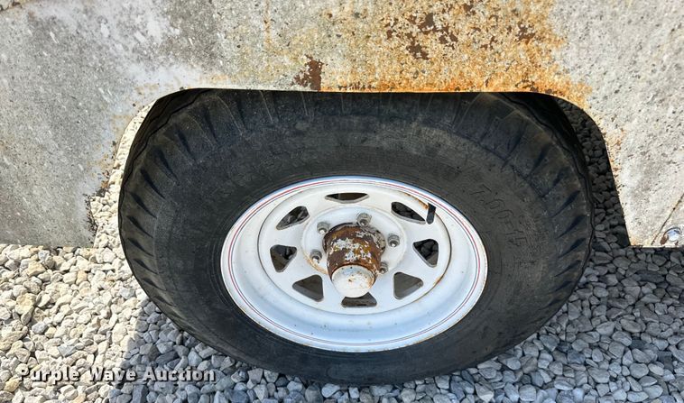 image for item NT9346 Ingersoll Rand  Gyro Flo 600 air compressor