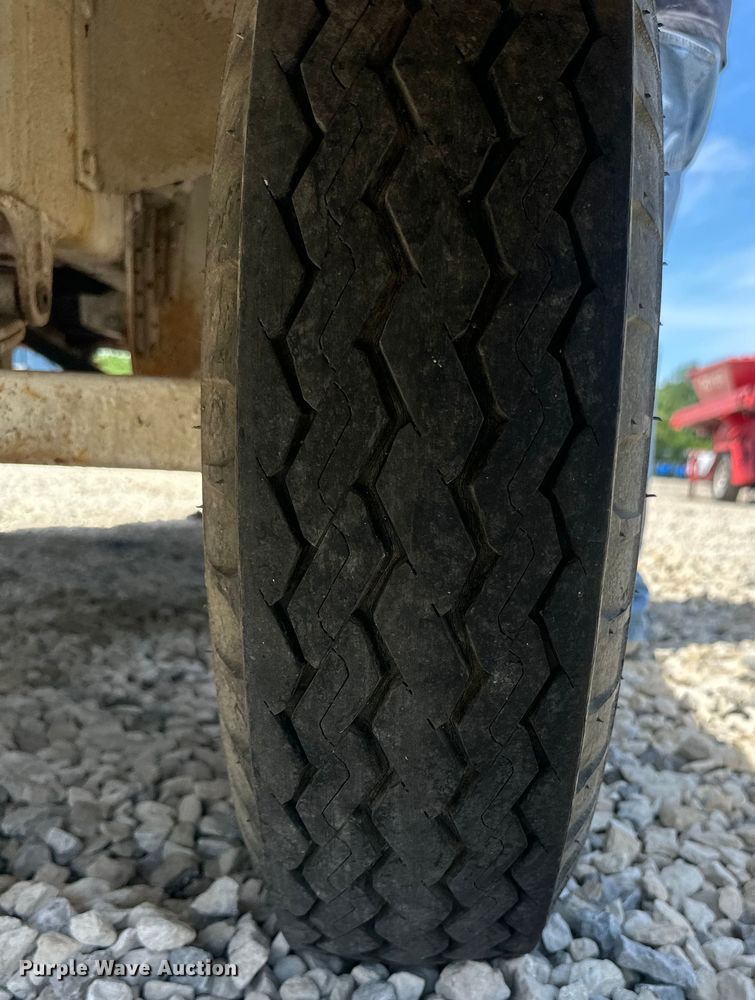 image for item NT9346 Ingersoll Rand  Gyro Flo 600 air compressor