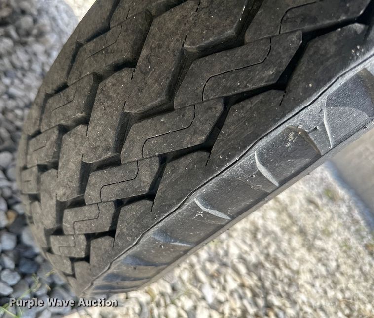 image for item NT9346 Ingersoll Rand  Gyro Flo 600 air compressor