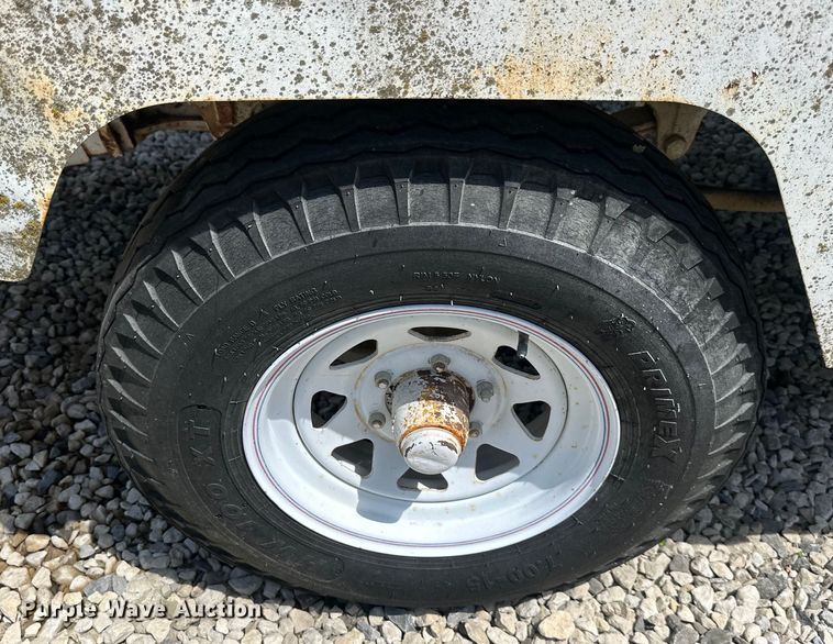 image for item NT9346 Ingersoll Rand  Gyro Flo 600 air compressor