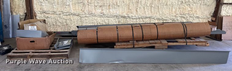 image for item NT9347 Cornell roll up door 