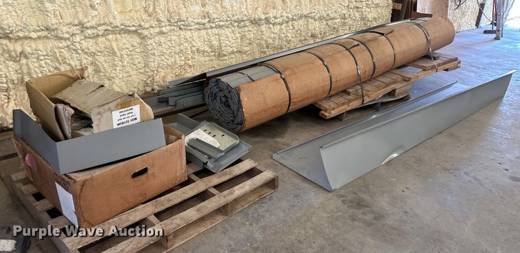 image for item NT9347 Cornell roll up door 