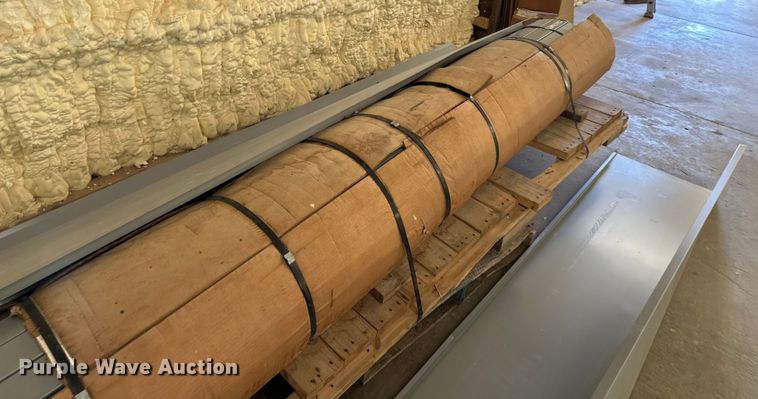 image for item NT9347 Cornell roll up door 