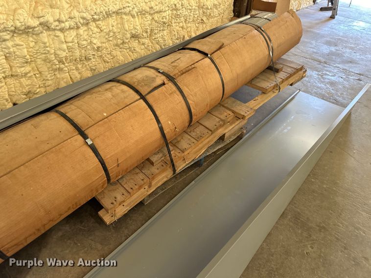 image for item NT9347 Cornell roll up door 