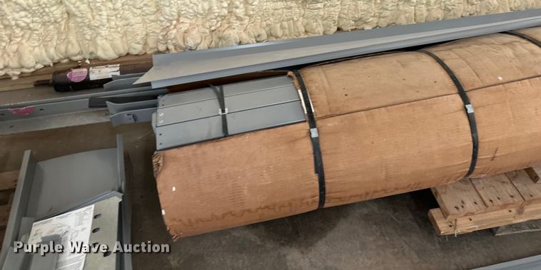 image for item NT9347 Cornell roll up door 