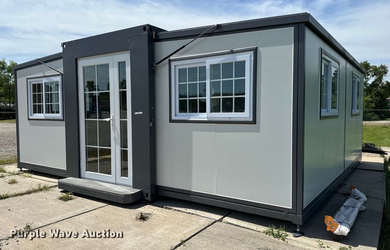 image for item NT9348 Mobile office
