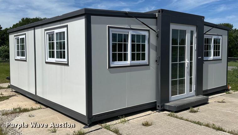 image for item NT9348 Mobile office