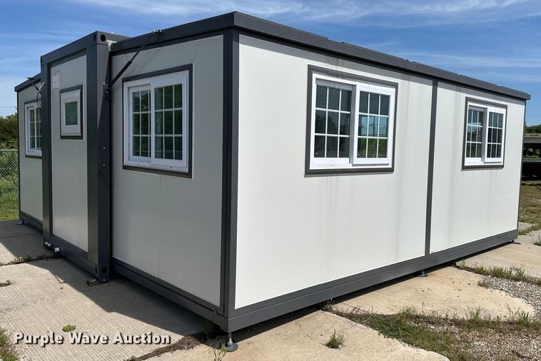 image for item NT9348 Mobile office