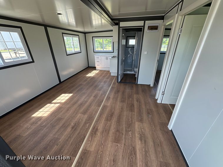 image for item NT9348 Mobile office