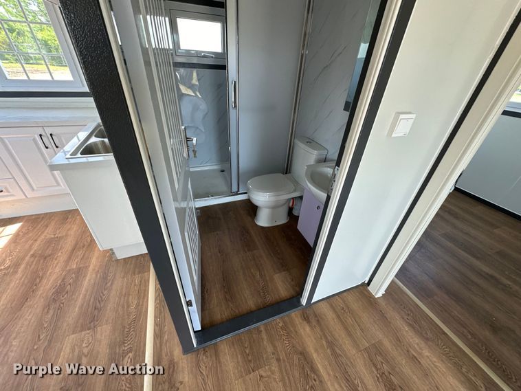 image for item NT9348 Mobile office