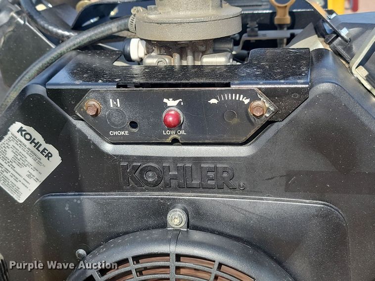 image for item NZ9855 2018 Vermeer  RTX200 trencher