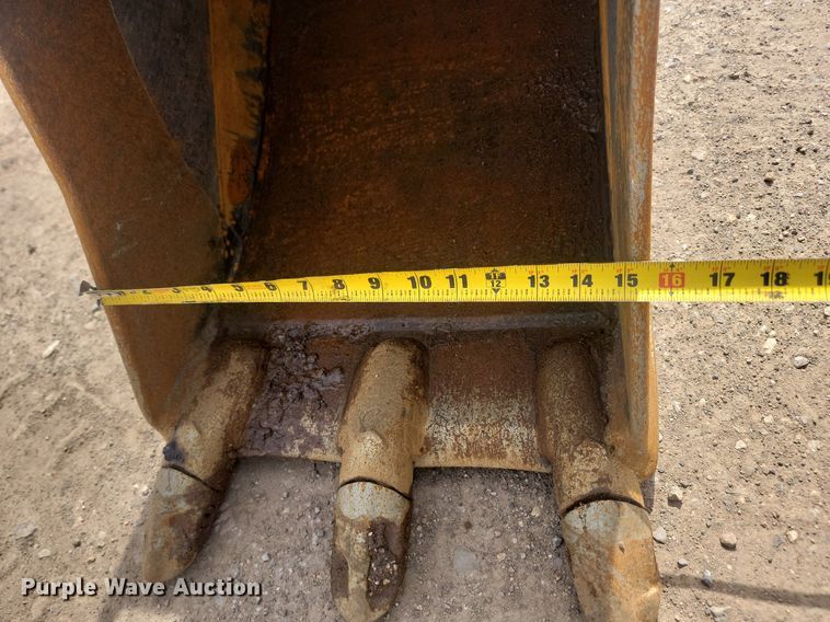 image for item NZ9880 Wacker Neuson EZ36 mini excavator