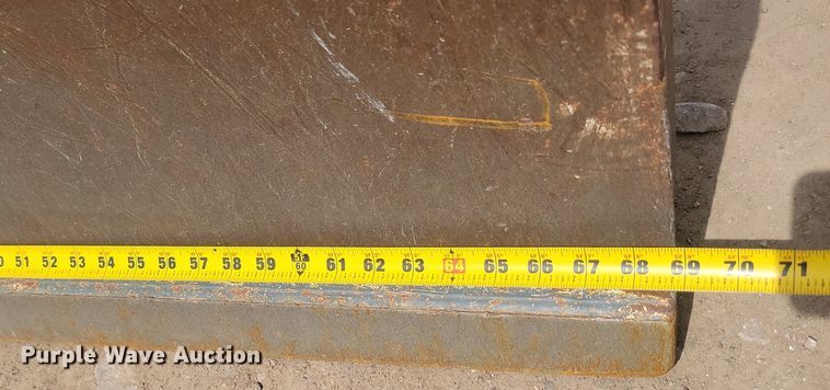 image for item NZ9880 Wacker Neuson EZ36 mini excavator