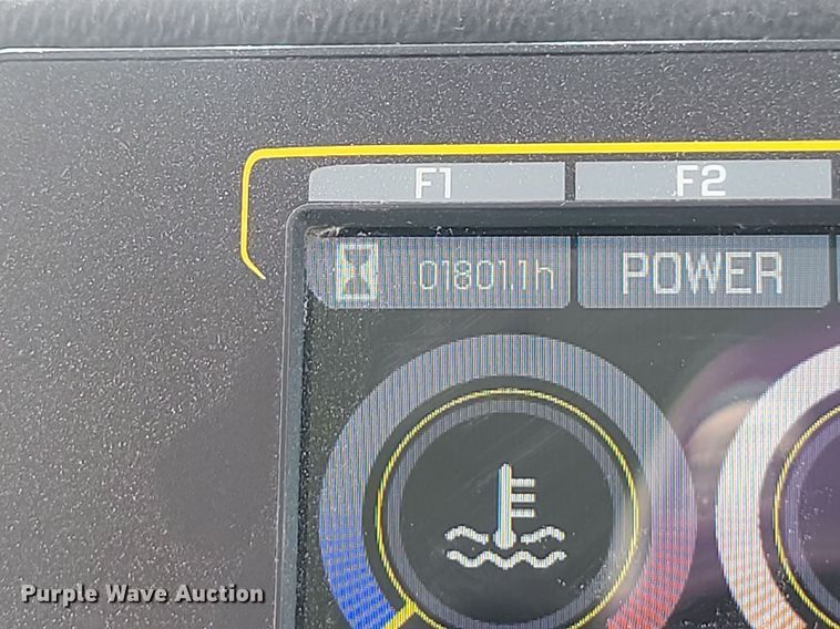 image for item NZ9880 Wacker Neuson EZ36 mini excavator