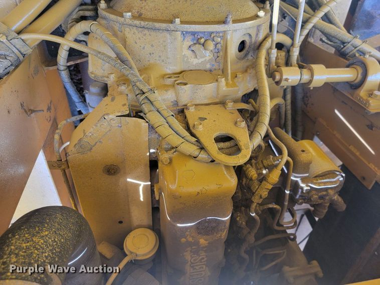 image for item NZ9881 Morooka MST1500 track carrier