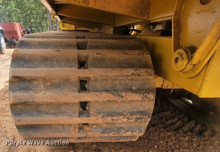 image for item NZ9881 Morooka MST1500 track carrier