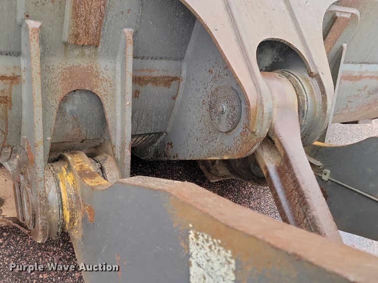 image for item NZ9890 2014 Volvo L350F wheel loader