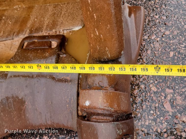 image for item NZ9890 2014 Volvo L350F wheel loader