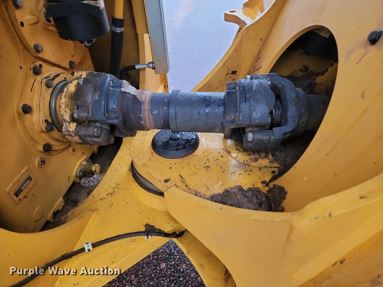 image for item NZ9890 2014 Volvo L350F wheel loader