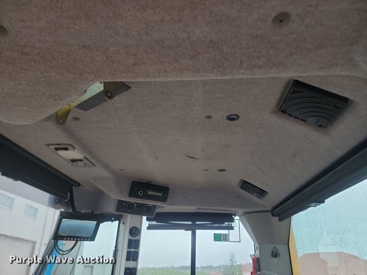 image for item NZ9890 2014 Volvo L350F wheel loader