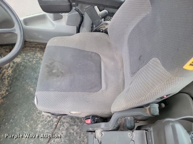 image for item NZ9890 2014 Volvo L350F wheel loader