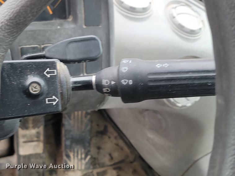 image for item NZ9890 2014 Volvo L350F wheel loader