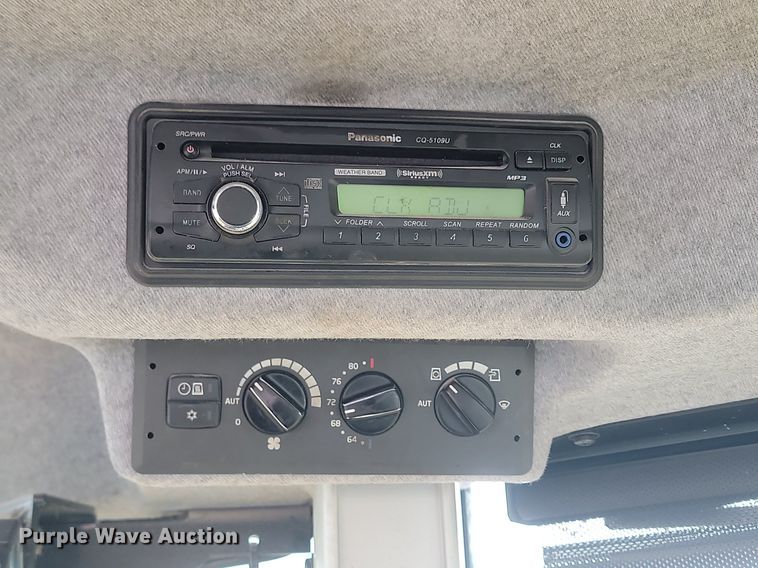 image for item NZ9890 2014 Volvo L350F wheel loader