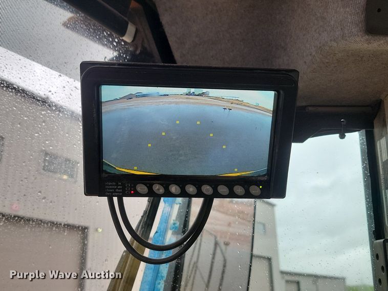 image for item NZ9890 2014 Volvo L350F wheel loader