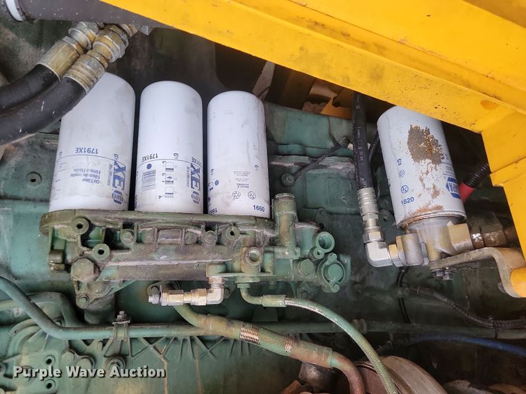 image for item NZ9890 2014 Volvo L350F wheel loader