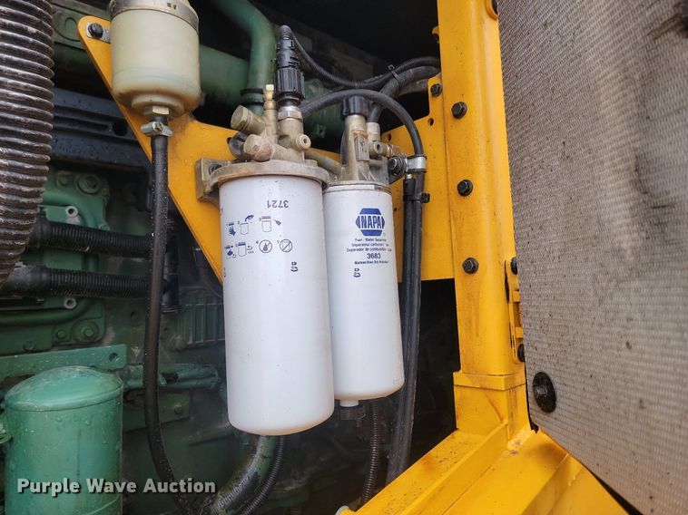 image for item NZ9890 2014 Volvo L350F wheel loader