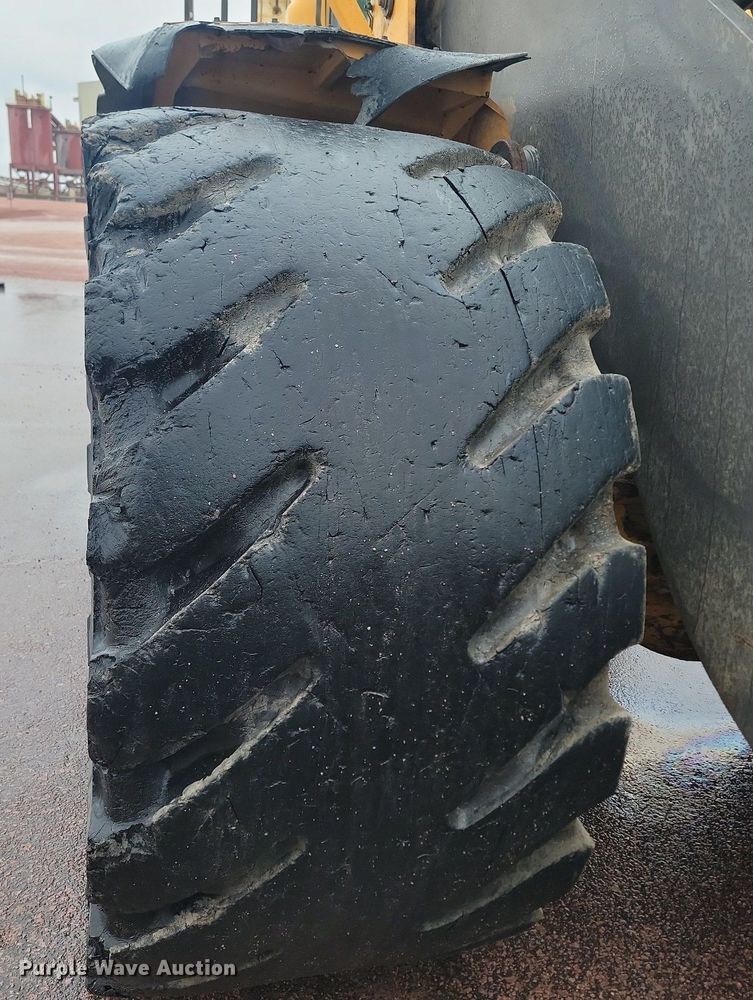 image for item NZ9890 2014 Volvo L350F wheel loader