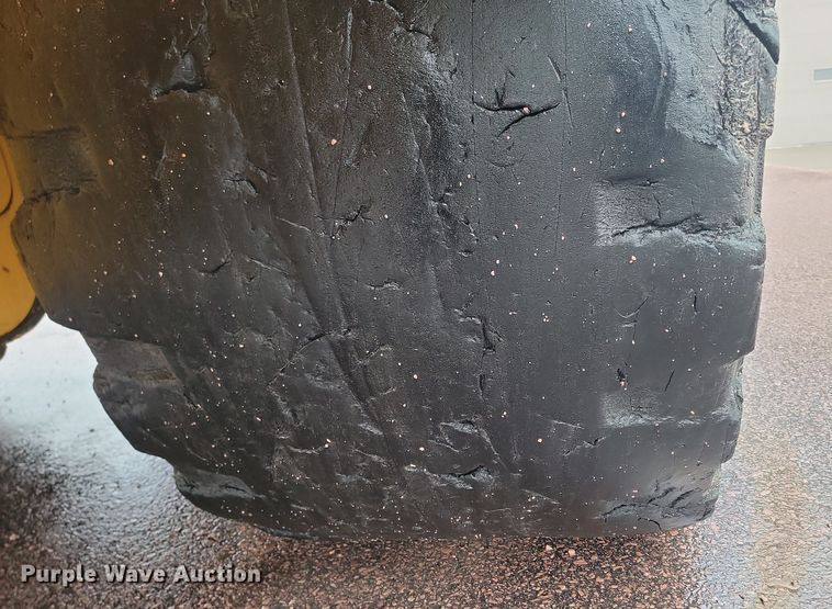 image for item NZ9890 2014 Volvo L350F wheel loader